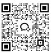WeCom QR Code
